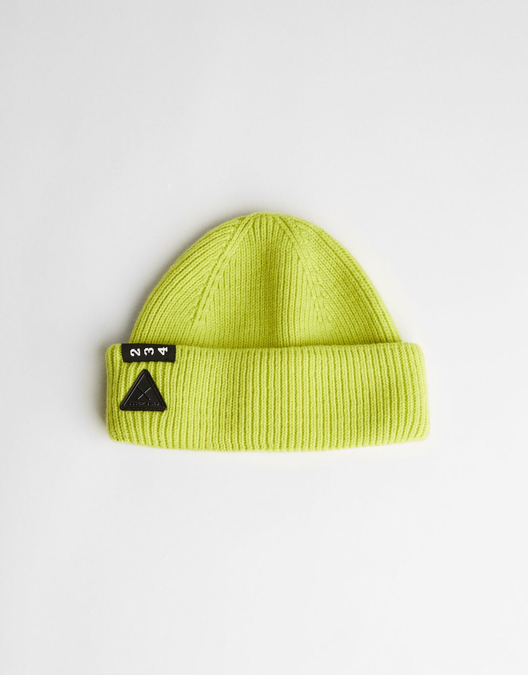 Bonnet marque_Bershka, genre_Homme Moudda Tunisie1