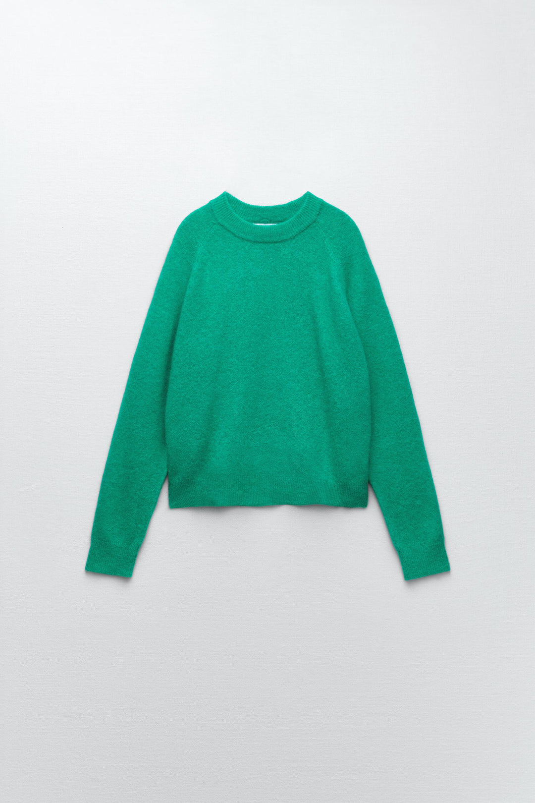 Pull-Over marque_Zara, genre_Femme Moudda Tunisie1