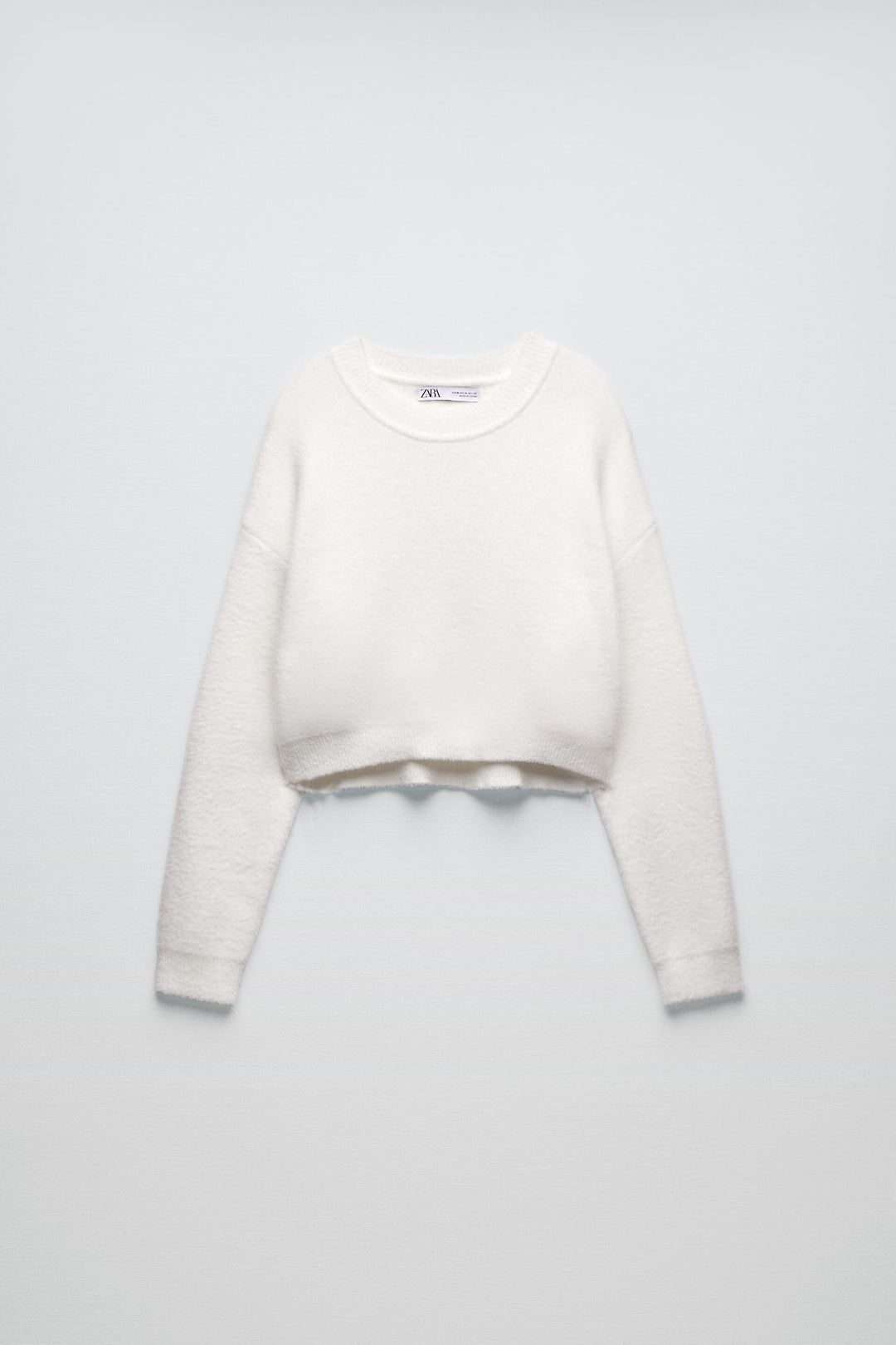Pull-Over marque_Zara, genre_Femme Moudda Tunisie1