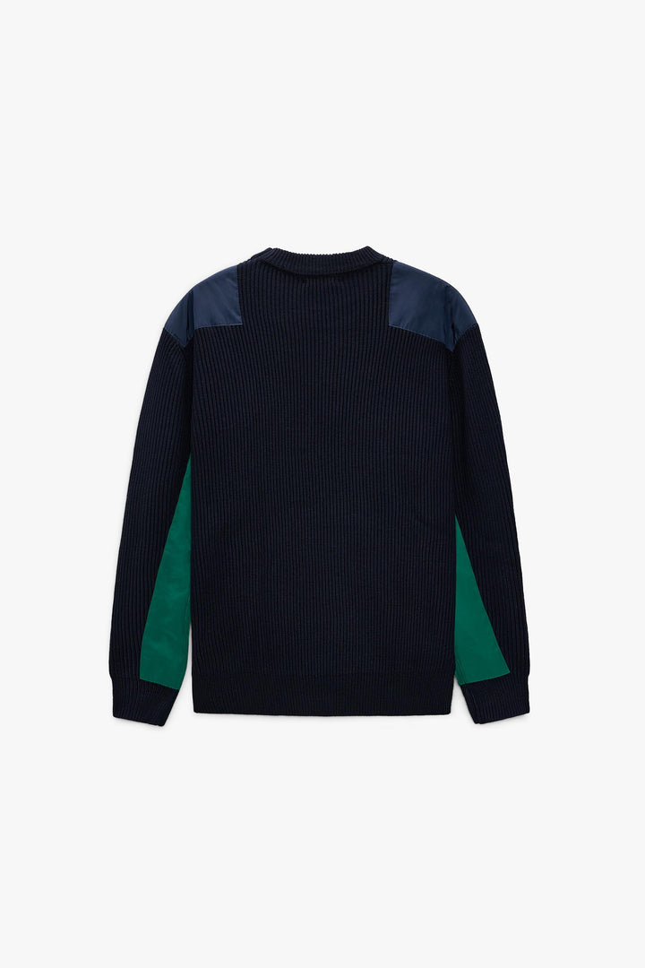 Pull-Over marque_Zara, genre_Homme Moudda Tunisie2