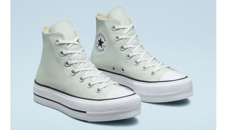 Moudda Converse - 1