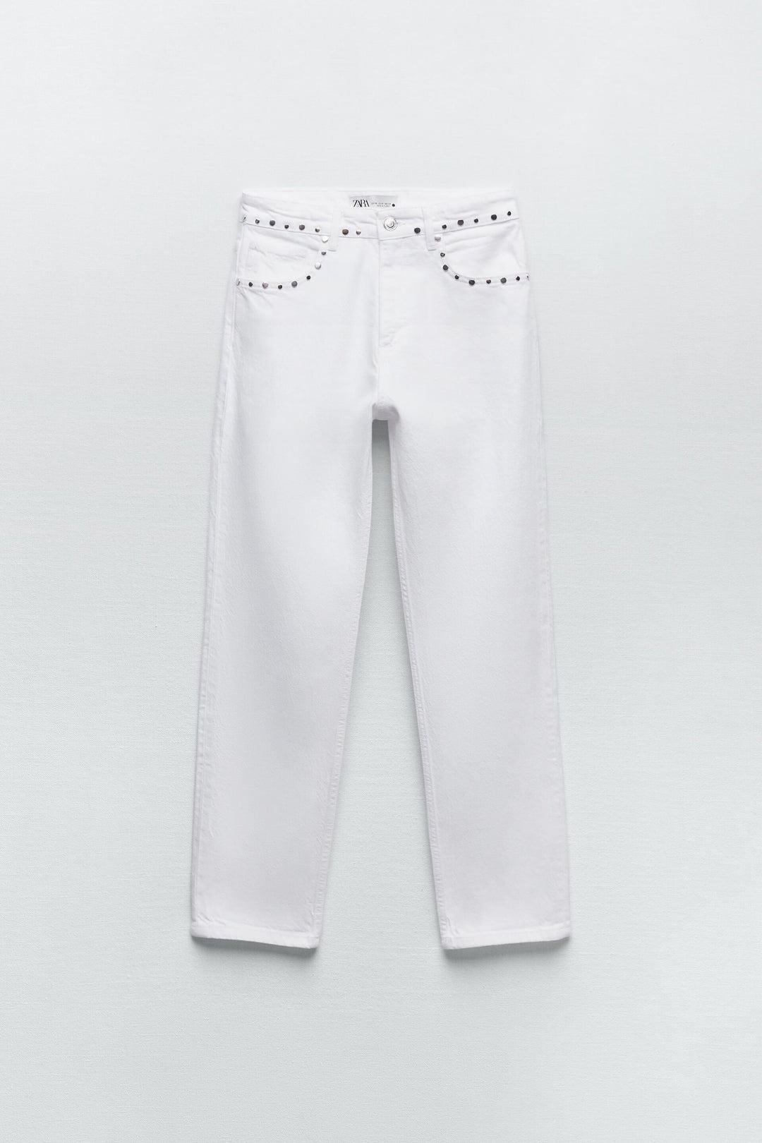 Pantalon marque_Zara, genre_Femme Moudda Tunisie1