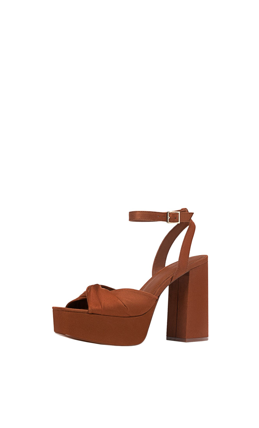 Sandales marque_Stradivarius, genre_Femme Moudda Tunisie4