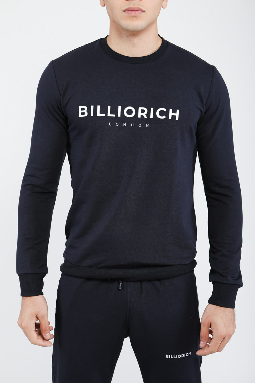 Sweat-shirt Billiorich london