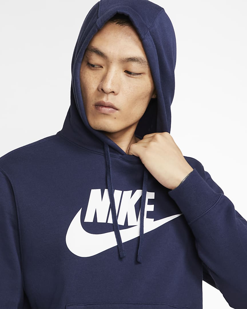 Moudda Nike - 3