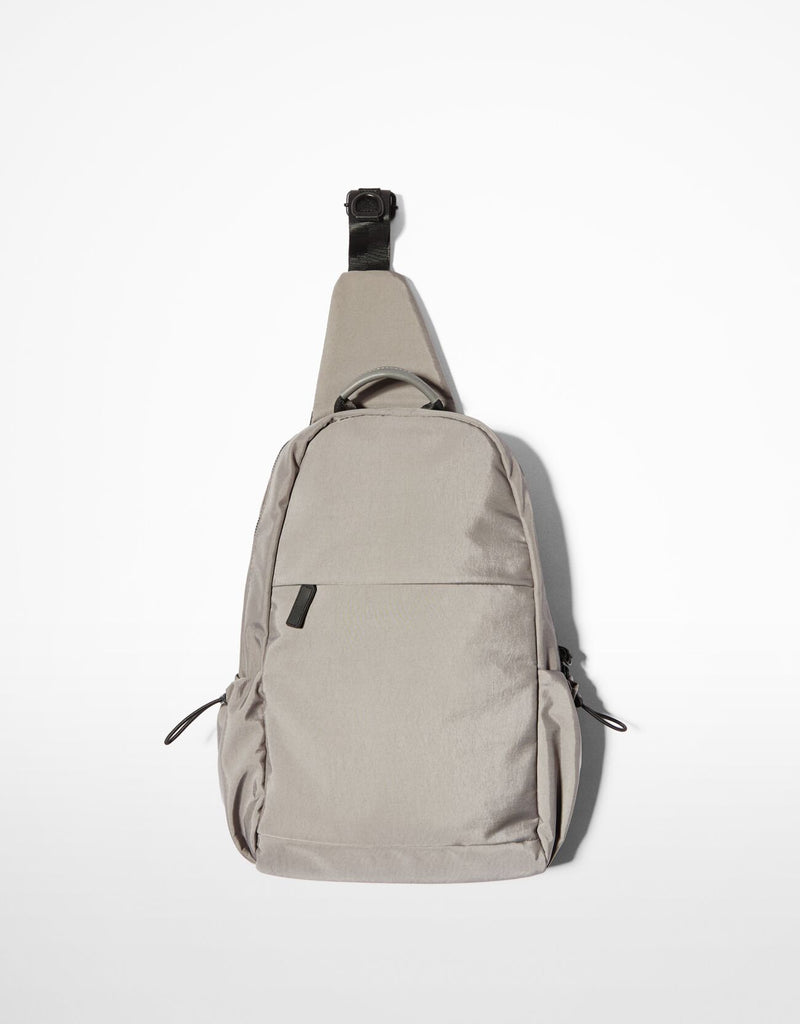 Sac a dos transparent bershka outlet