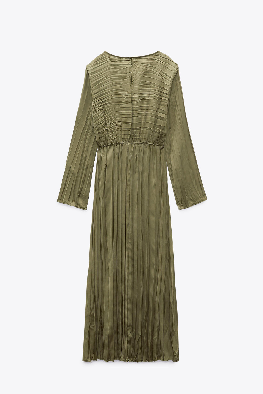Robe marque_Zara, genre_Femme Moudda Tunisie1
