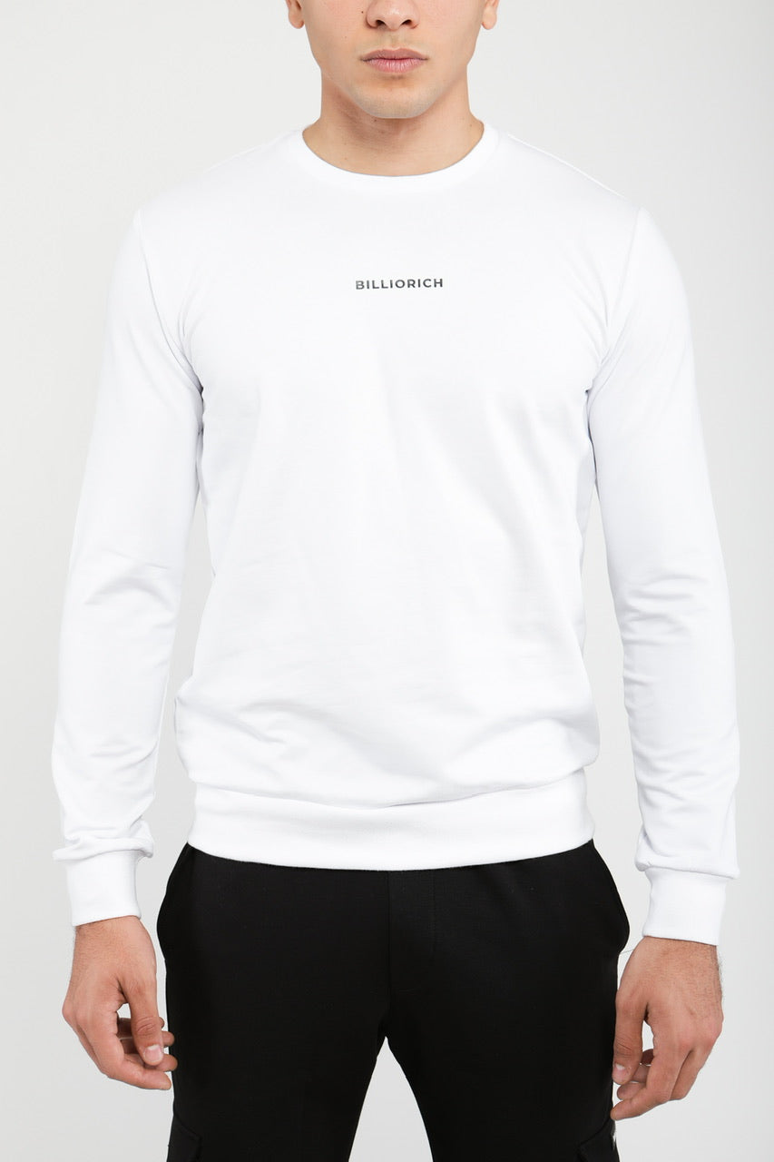 Sweat-shirt Billiorich