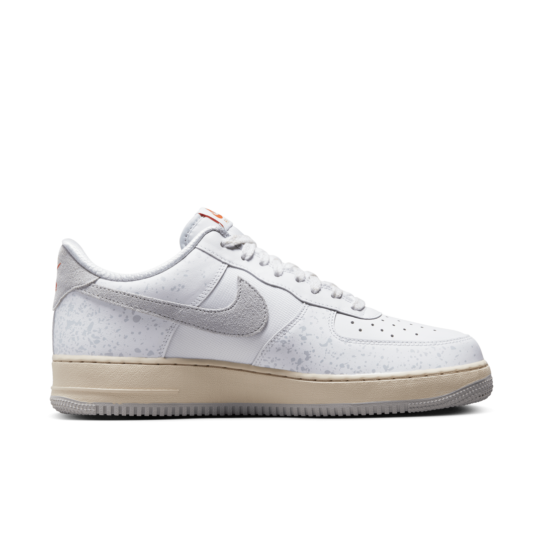 Nike Air Force 1 '07 Blanc Moudda 6