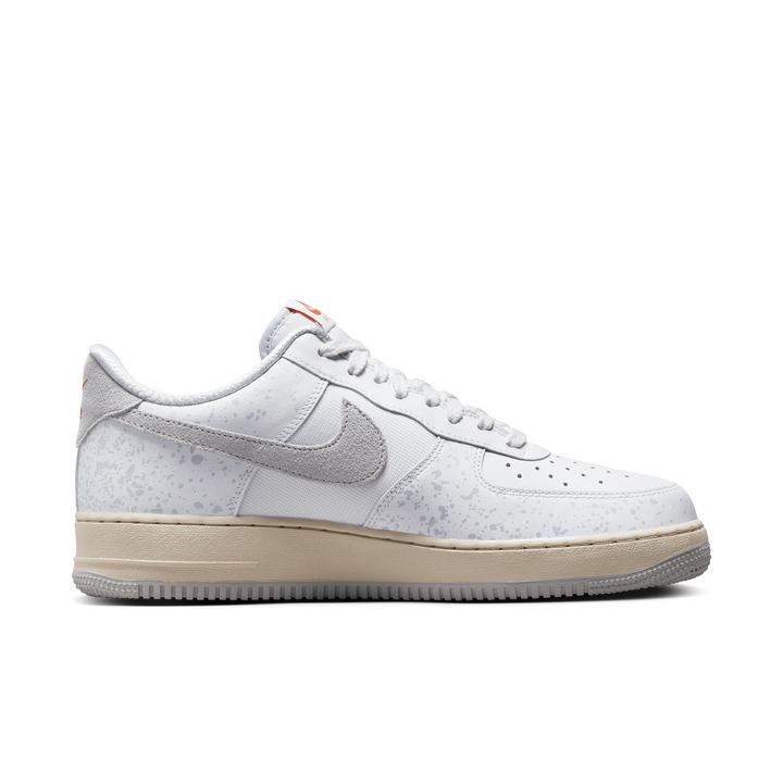 Nike Air Force 1 '07 Blanc Moudda 6