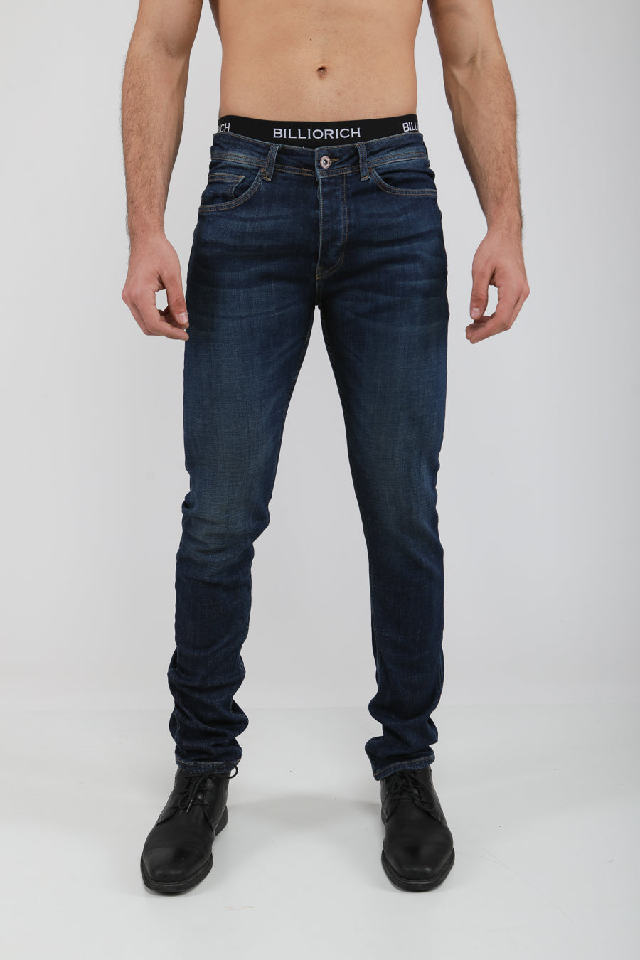 Jean Slim Fit