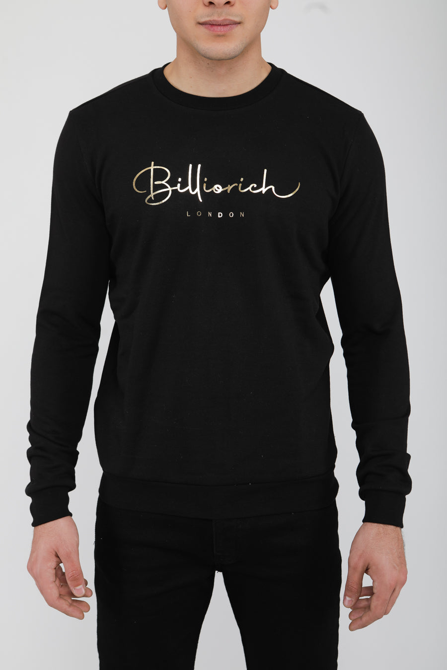 Sweat-shirt Billiorich london