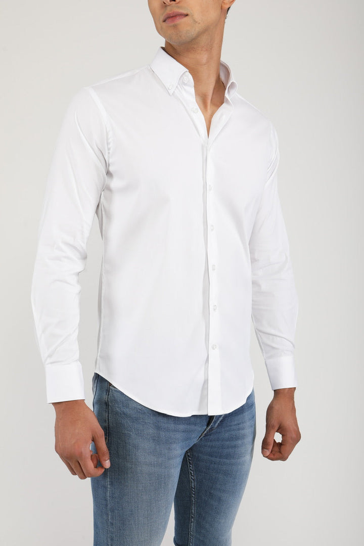 Chemise Slim