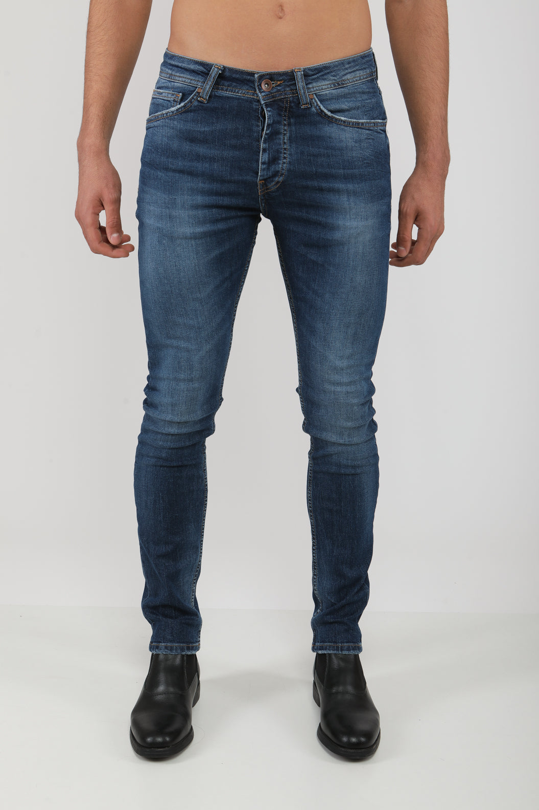 Jean Slim Fit