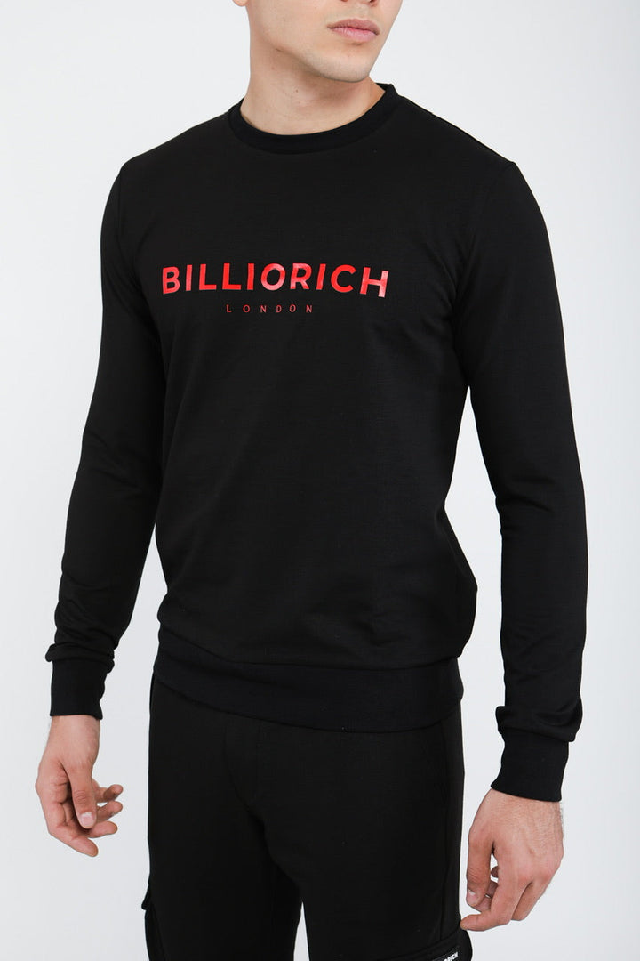 Sweat-shirt Billiorich london