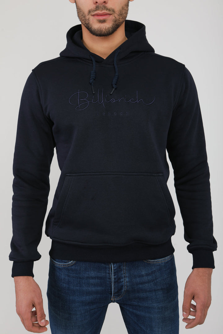 Hoodie Sweat-Shirt  billiorich