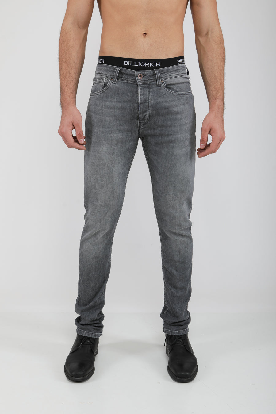 Jean Slim Fit