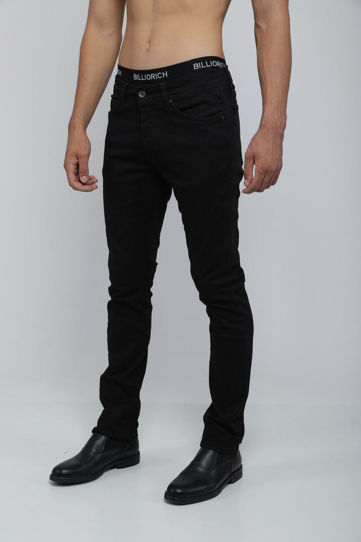 Jean Slim Fit