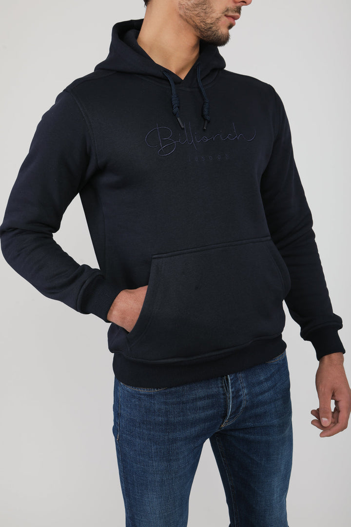 Hoodie Sweat-Shirt  billiorich