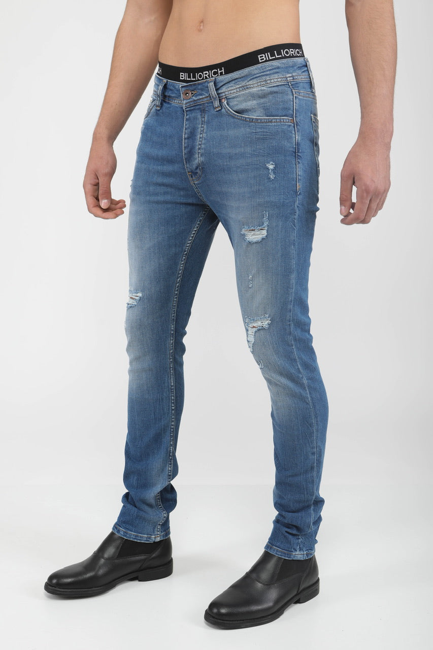 Jean Slim Fit