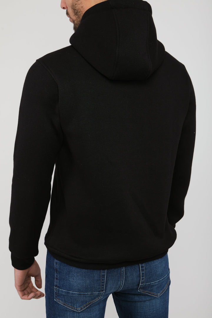 Hoodie Sweat-Shirt  billiorich