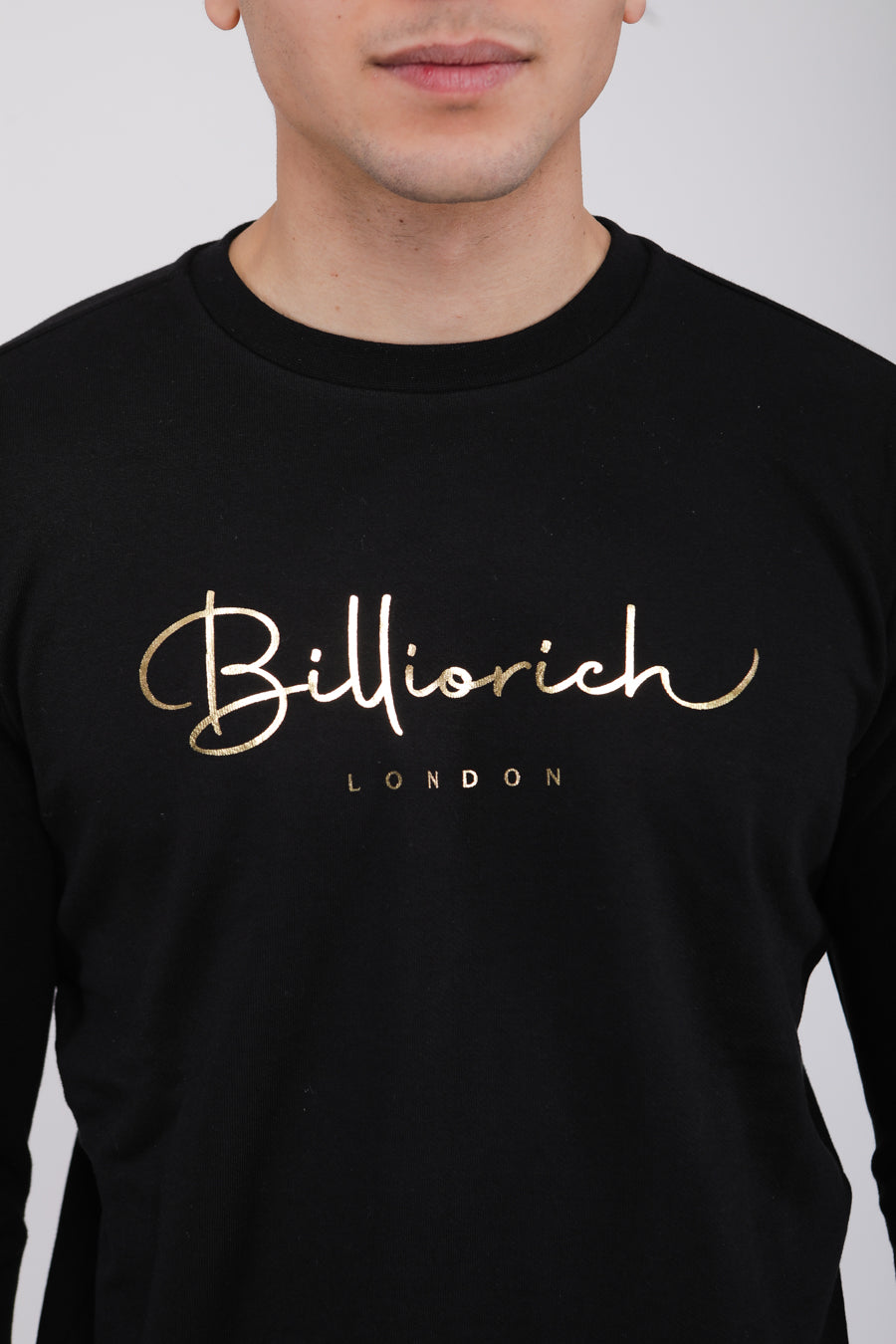 Sweat-shirt Billiorich london