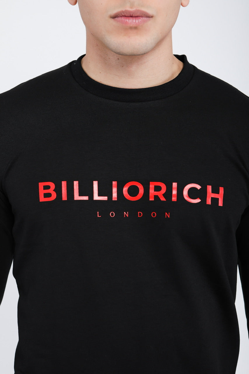 Sweat-shirt Billiorich london