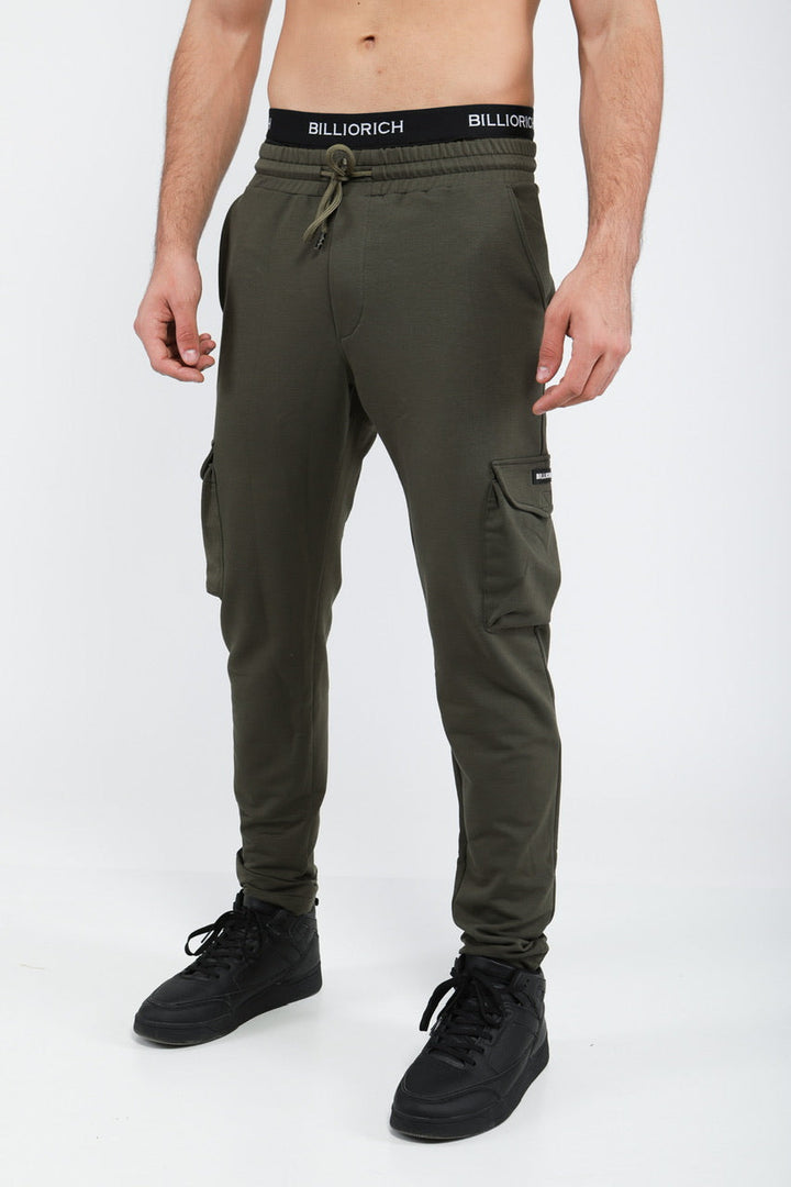 Pantalon de sport Billiorich