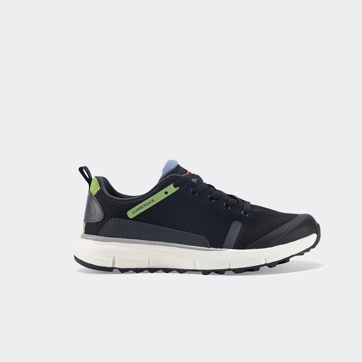 Chaussures Lumberjack 3M Winst marque Lumberjack, Moudda Tunisie 1