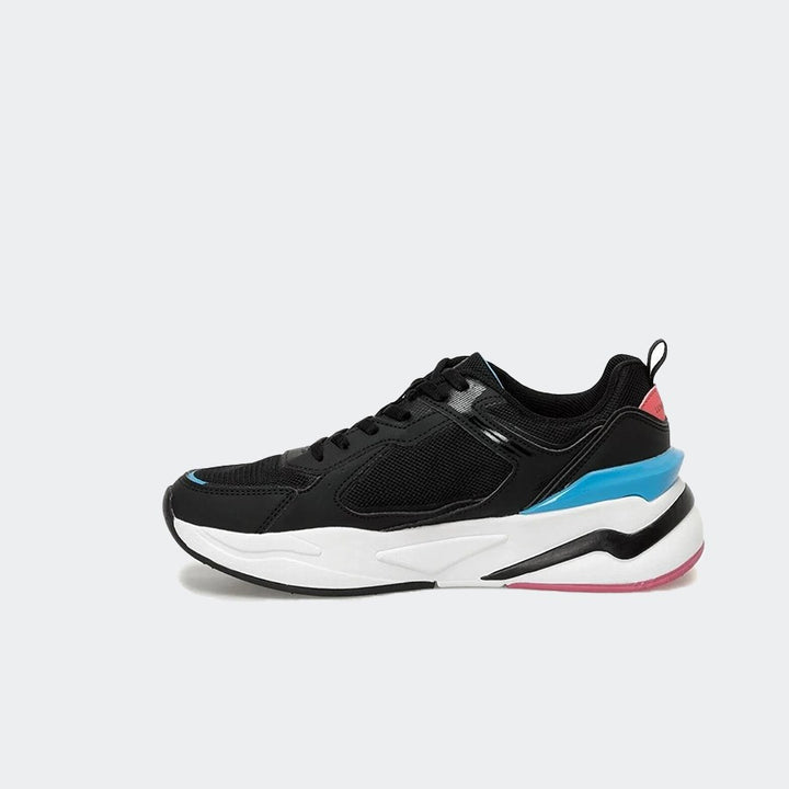 Chaussures Lumberjack 3W Oxfor marque Lumberjack, Moudda Tunisie 3