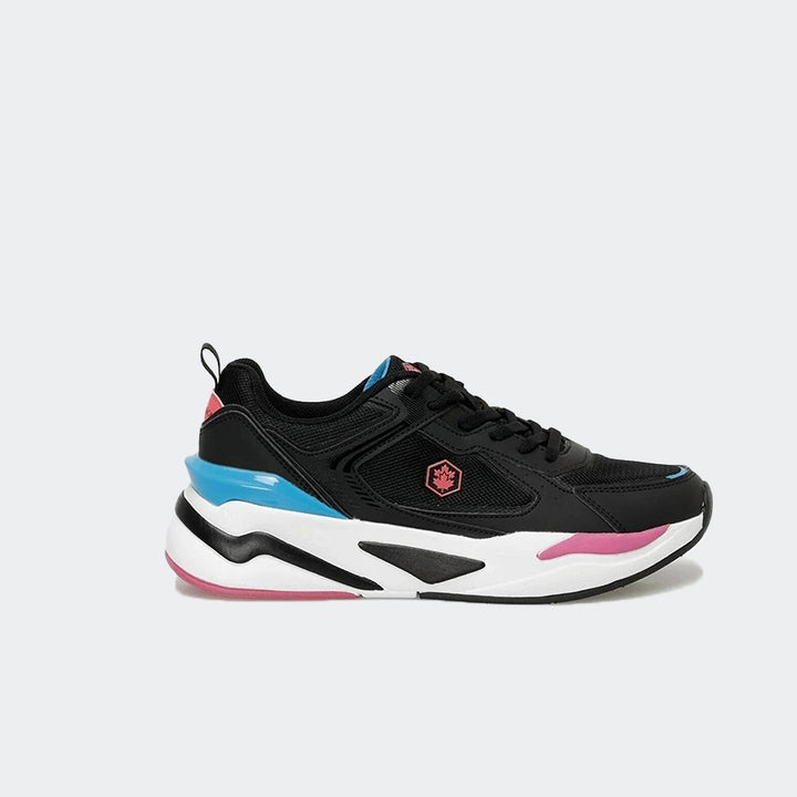 Chaussures Lumberjack 3W Oxfor marque Lumberjack, Moudda Tunisie 1