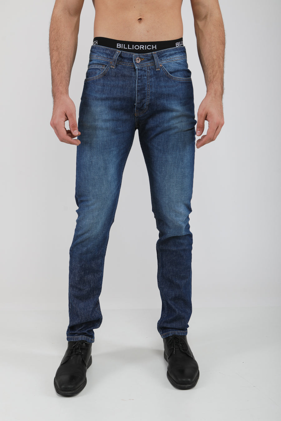 Jean Slim Fit