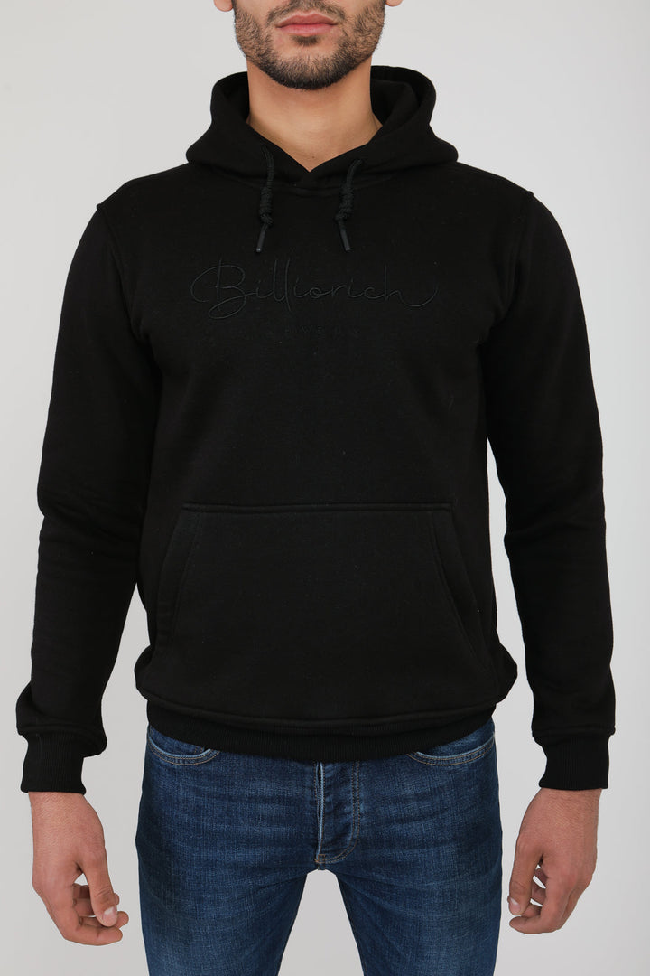Hoodie Sweat-Shirt  billiorich