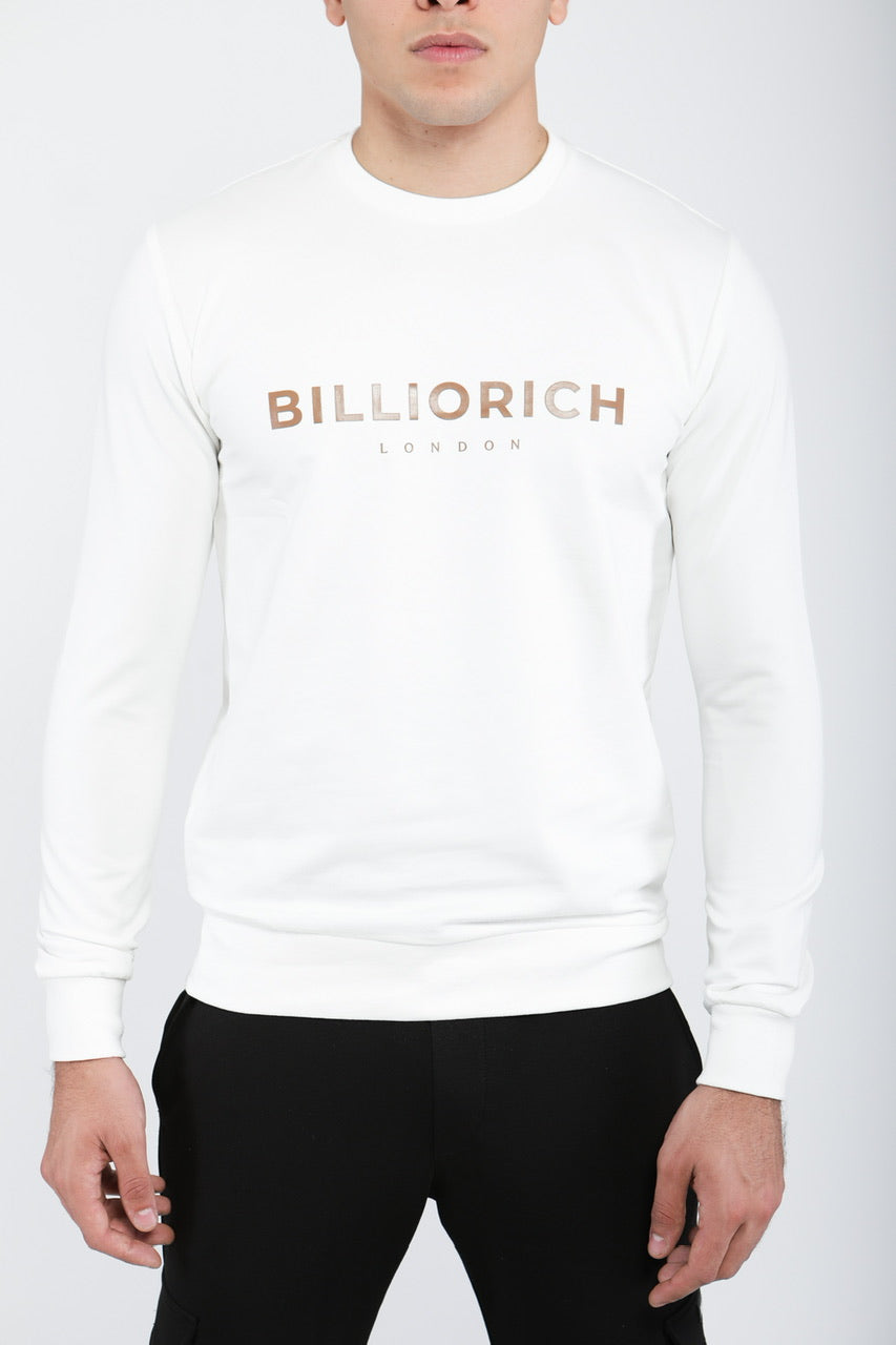 Sweat-shirt Billiorich london