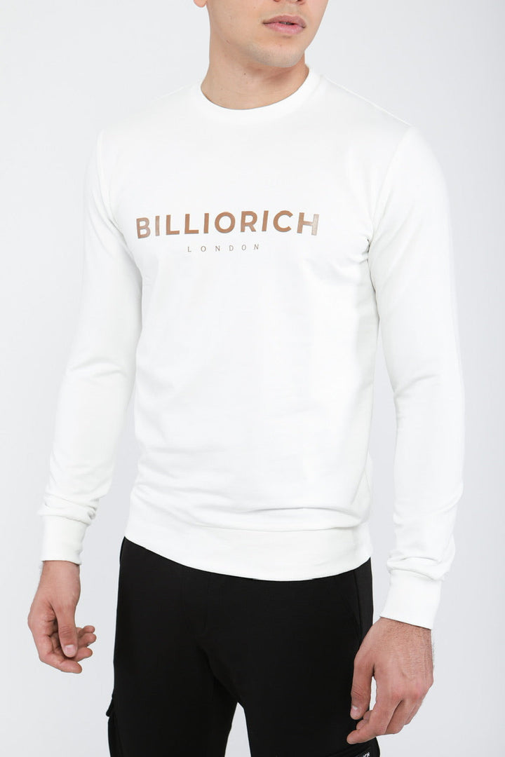 Sweat-shirt Billiorich london