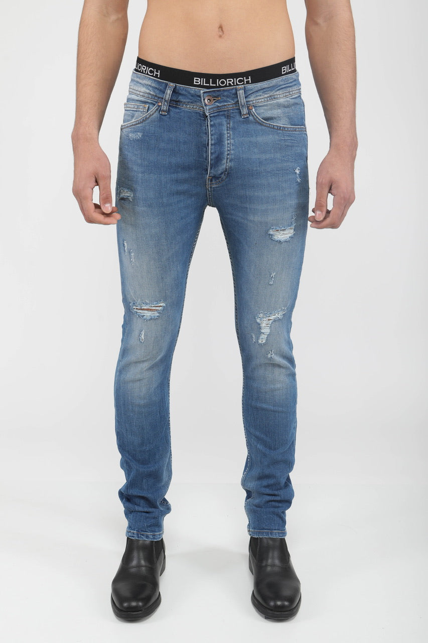 Jean Slim Fit