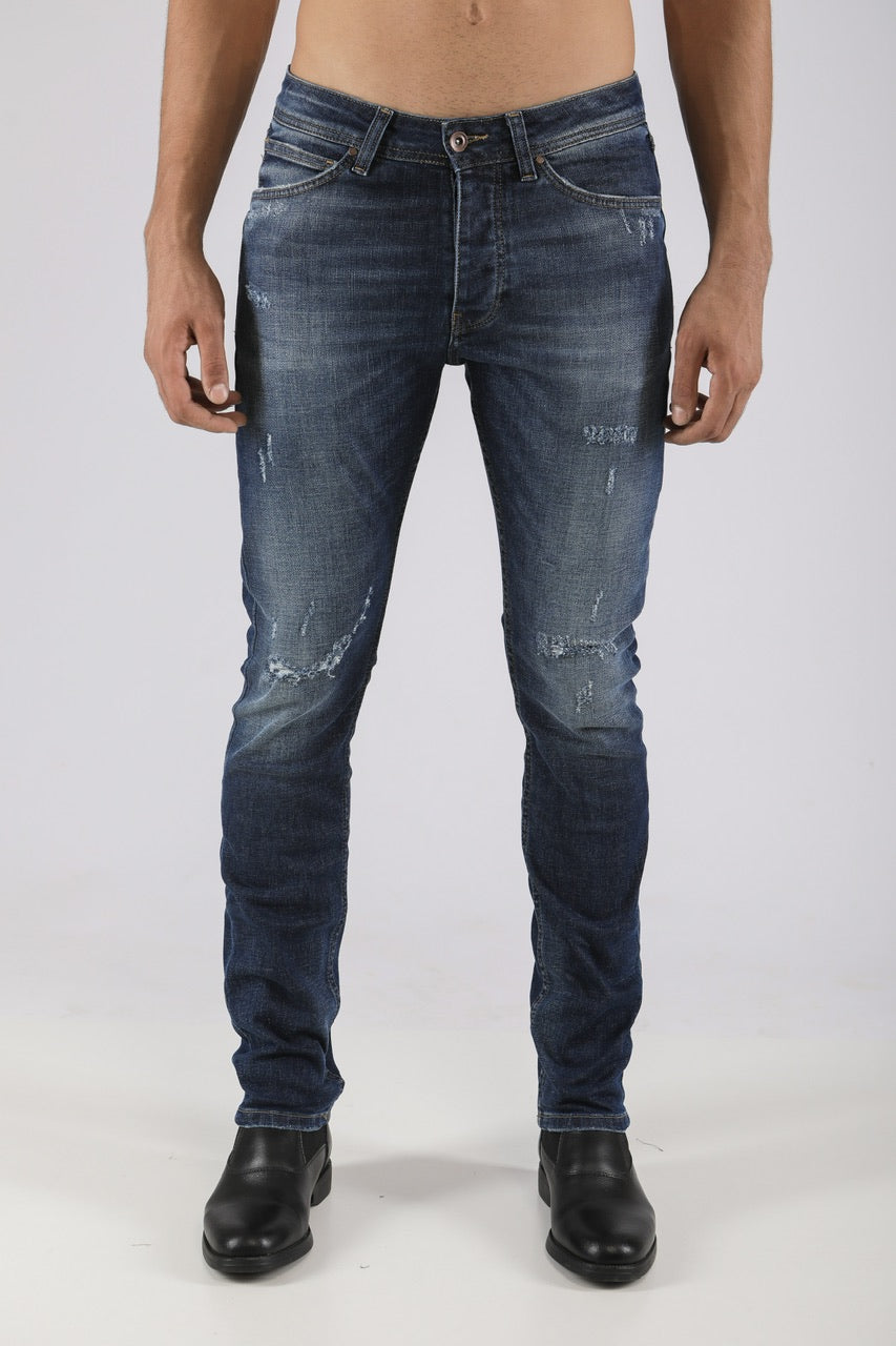 Jean Slim Fit