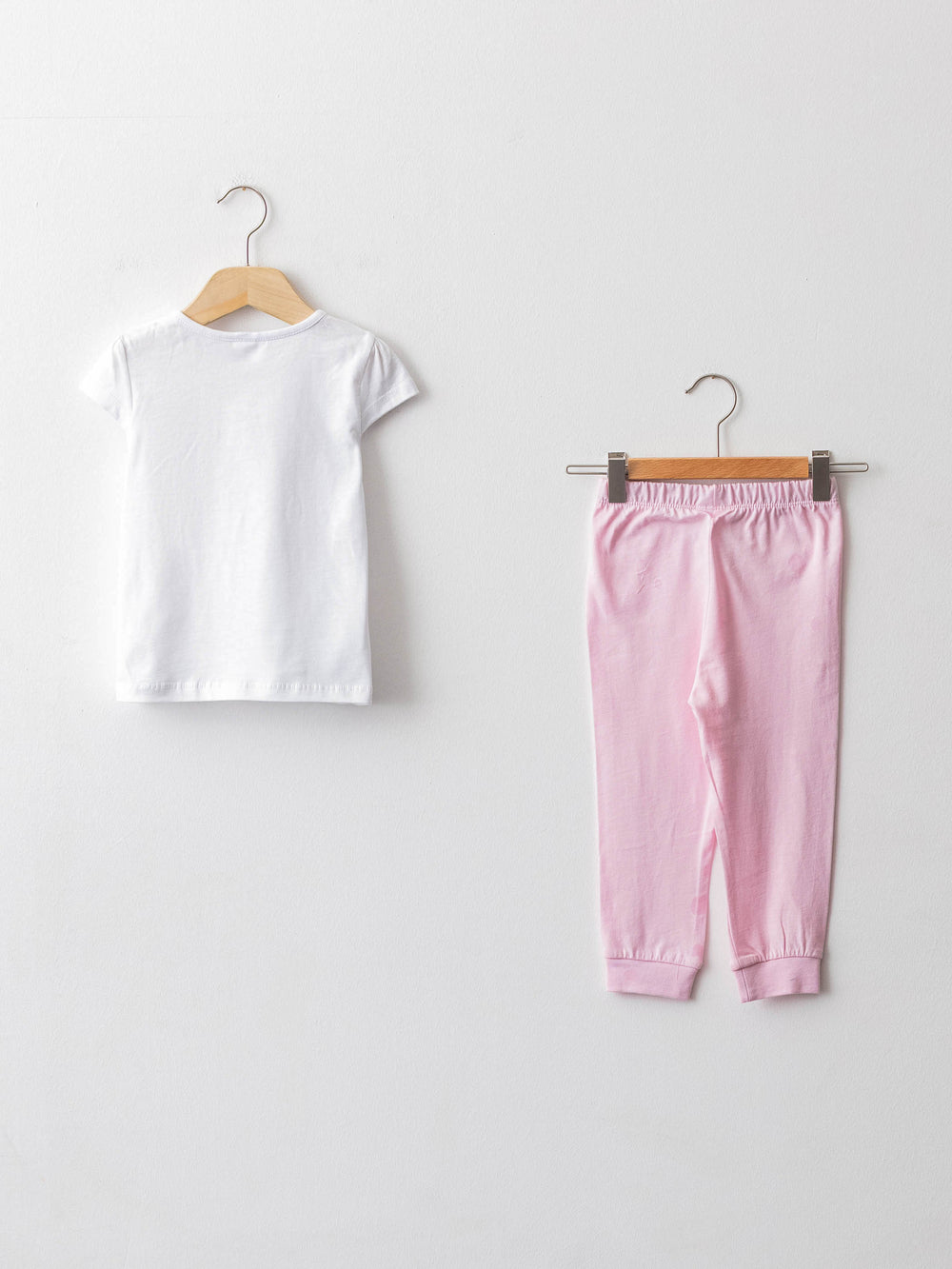Pyjamas S18704Z1/E5X marque LC Waikiki Moudda Tunisie 2