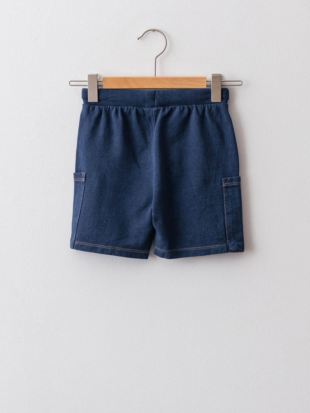 Bermudas S1AH64Z1/CRP marque LC Waikiki Moudda Tunisie 2