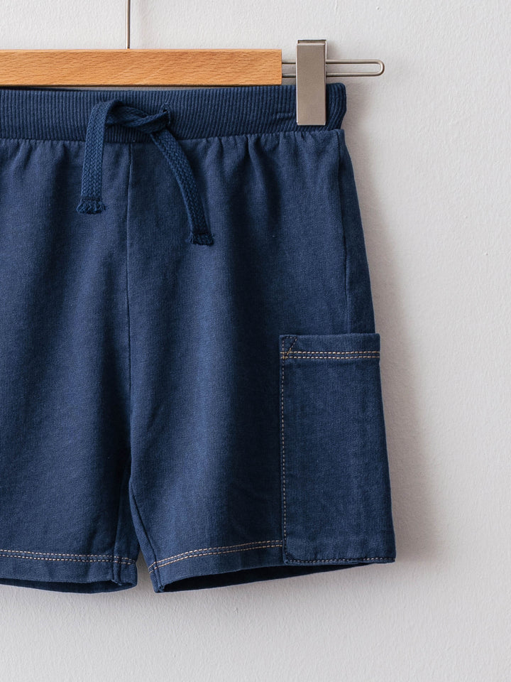 Bermudas S1AH64Z1/CRP marque LC Waikiki Moudda Tunisie 3