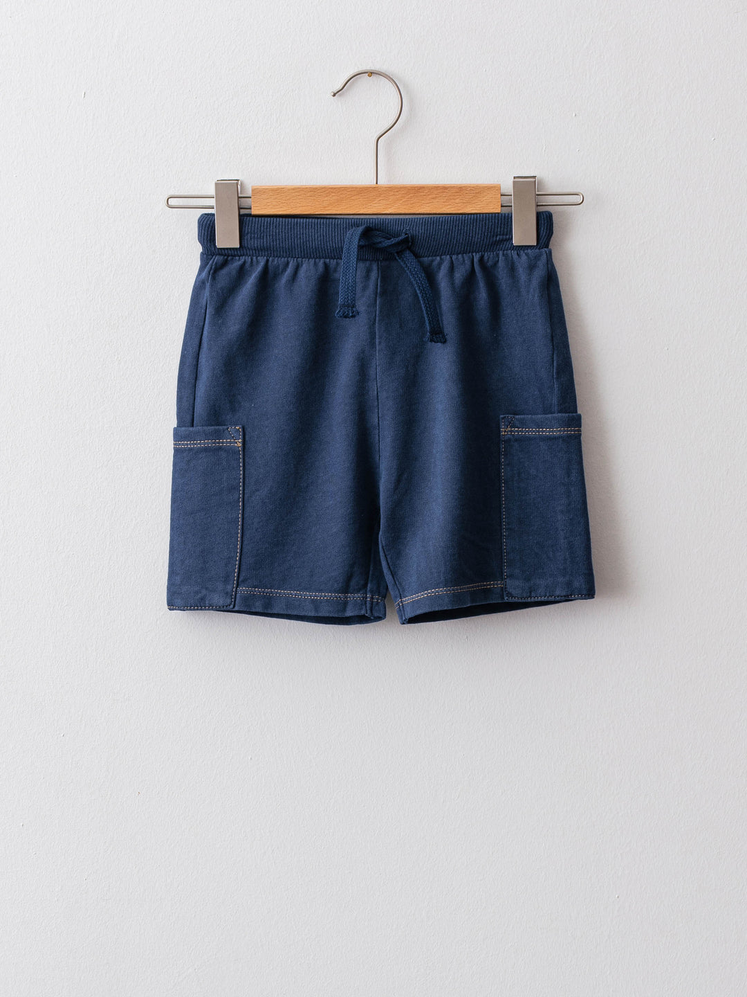 Bermudas S1AH64Z1/CRP marque LC Waikiki Moudda Tunisie 1
