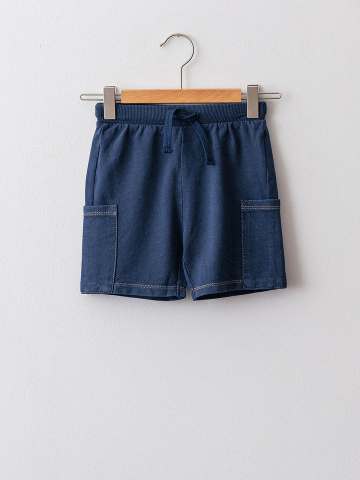 Bermudas S1AH64Z1/CRP marque LC Waikiki Moudda Tunisie 1