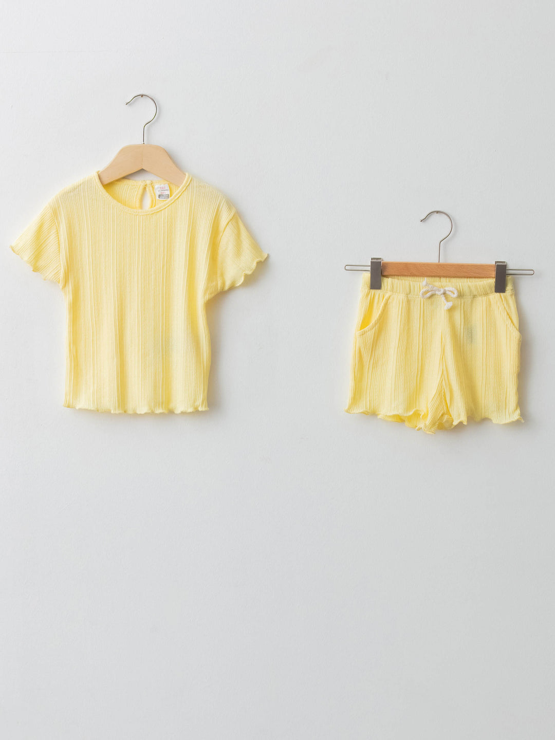 Pyjamas S1LQ52Z1/FQJ marque LC Waikiki Moudda Tunisie 1