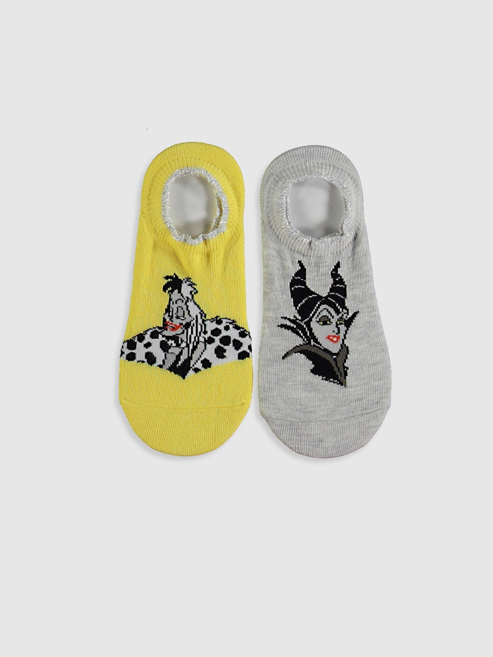 Chaussettes 0WCG91Z8/FSR marque LC Waikiki Moudda Tunisie 2