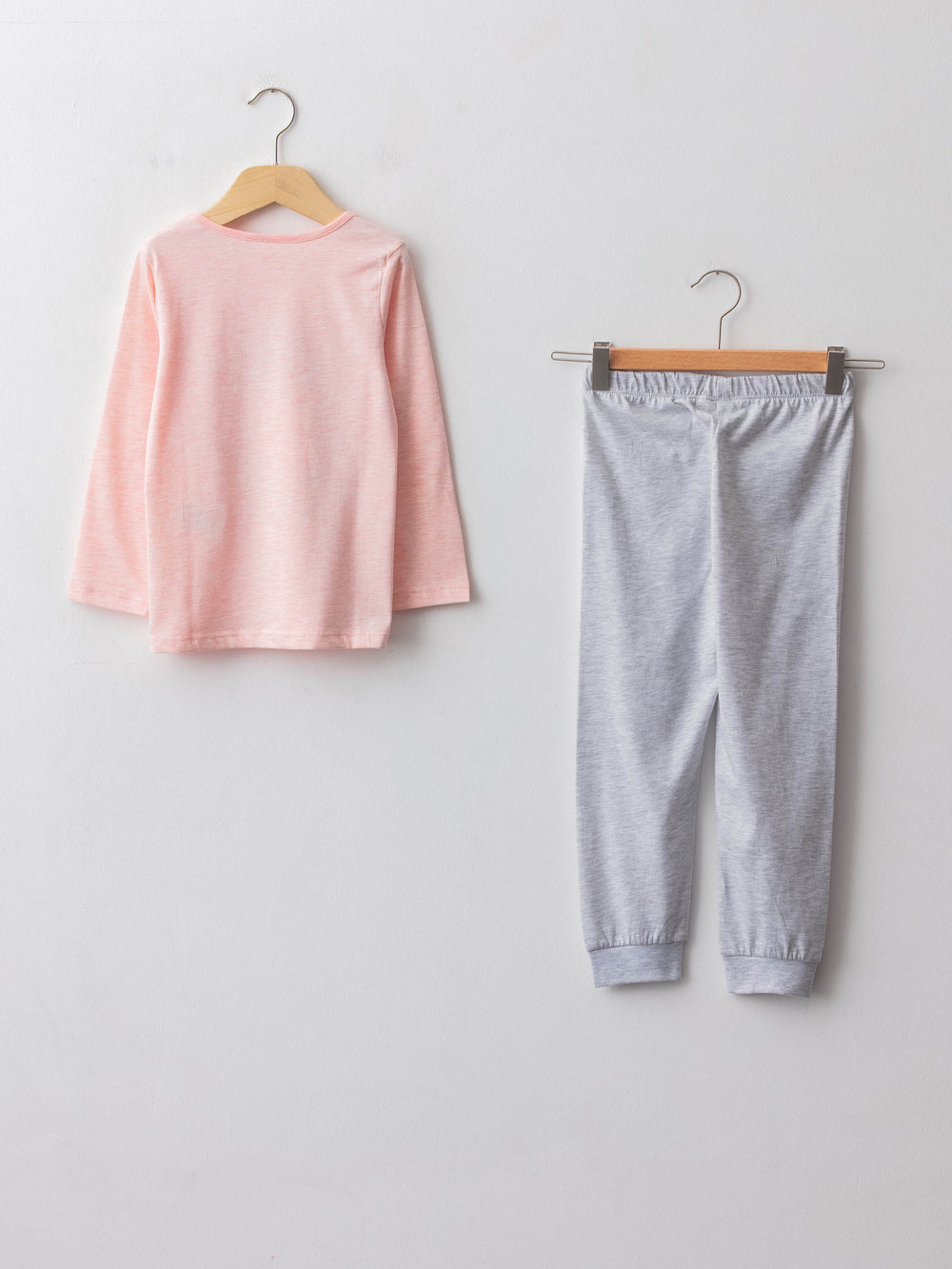 Pyjamas W12896Z4/LBZ marque LC Waikiki Moudda Tunisie 2