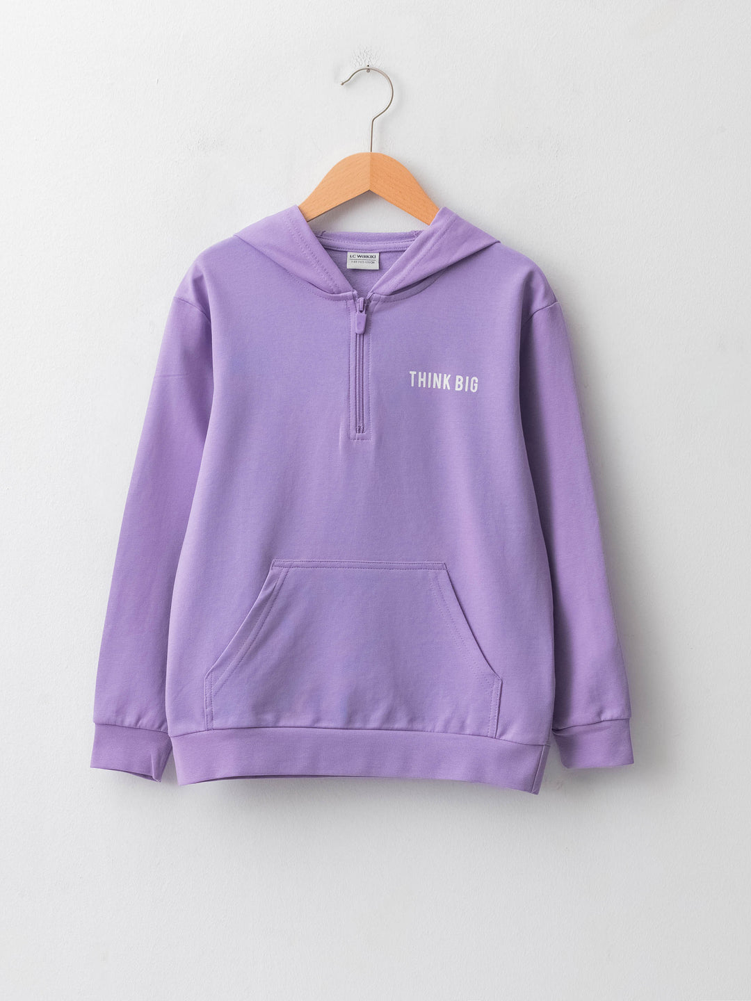 Sweats W15826Z4/GQL marque LC Waikiki Moudda Tunisie 1