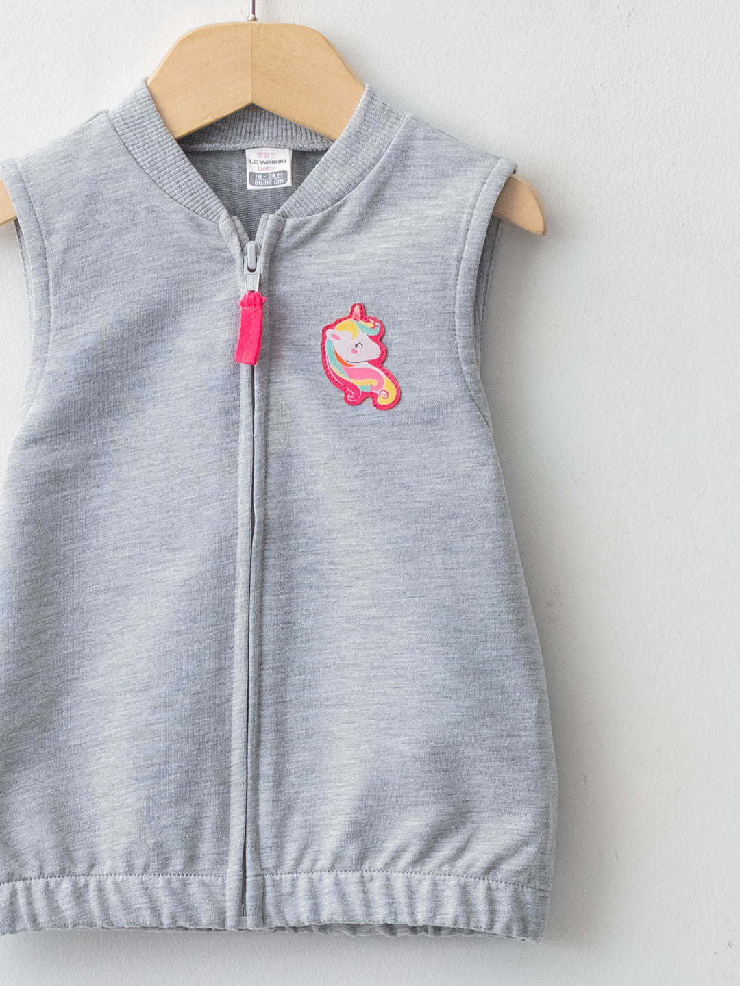 Vestes W1CE56Z1/LAL marque LC Waikiki Moudda Tunisie 3