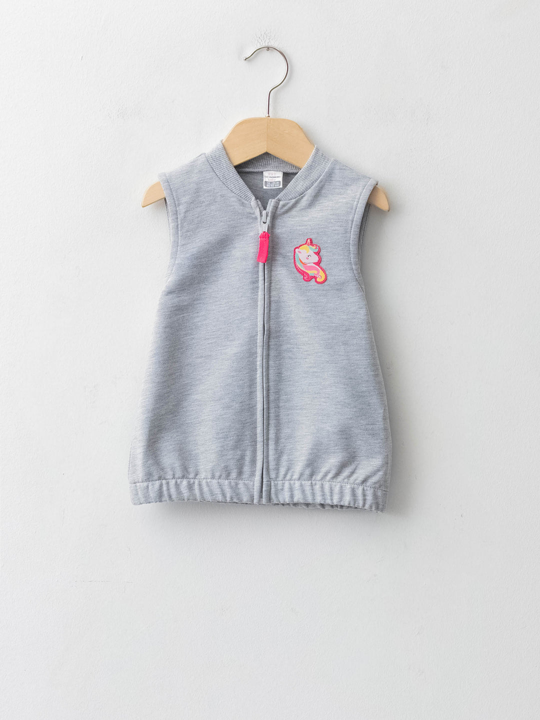 Vestes W1CE56Z1/LAL marque LC Waikiki Moudda Tunisie 1