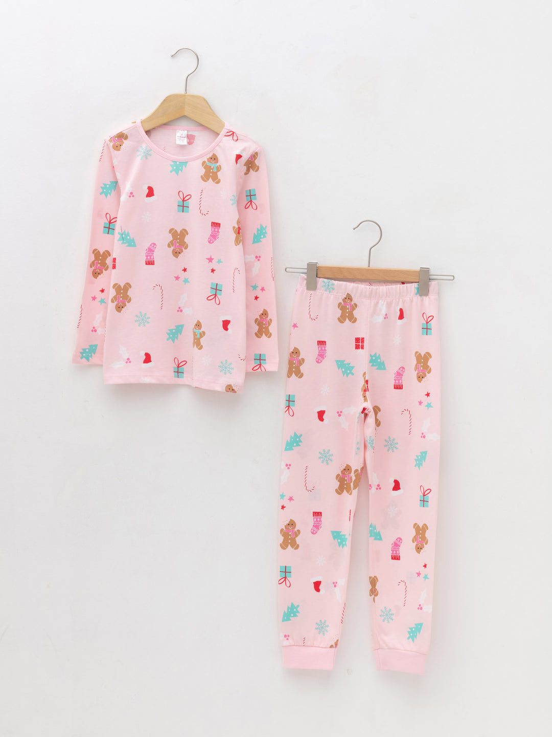 Pyjamas W1DQ36Z4/LSZ marque LC Waikiki Moudda Tunisie 1