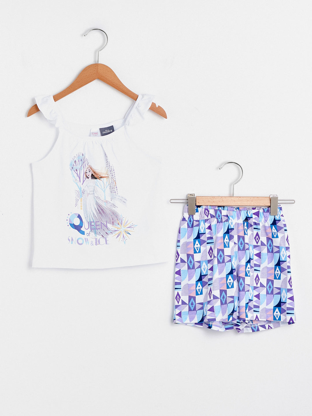 Pyjamas S17364Z4/E5X marque LC Waikiki Moudda Tunisie 1